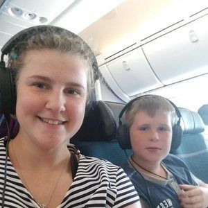 Meet your Posher, Caleb